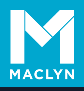 MACLYN Group Logo